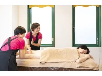 本格インドエステ